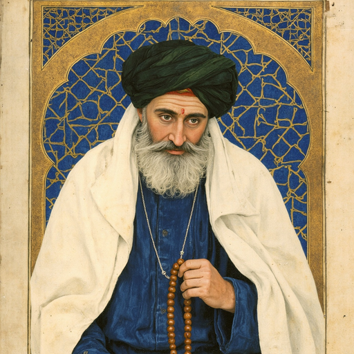 Abdal Hayy ibn Mawlud