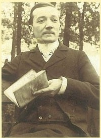 Aimé Pallière