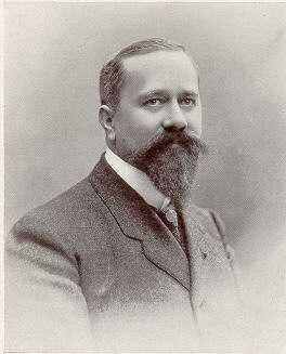 Portrait of Albert Calmette, Sciences, 20th Century, 1863 — 1933