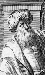 Portrait de Ibn al-Haytham (Alhazen), Sciences, Moyen Âge