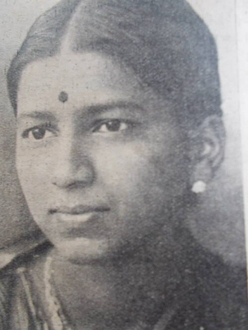 Ambika