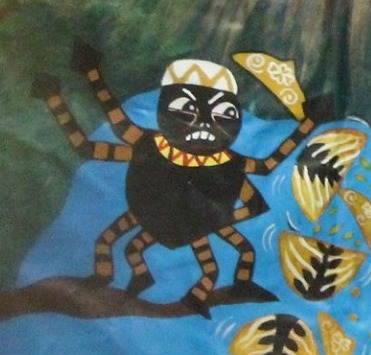 Anansi