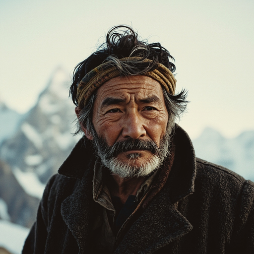 Ang Tsering