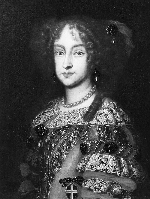 Portrait de Anna Girò, Musique, Temps modernes, 1710 — ?