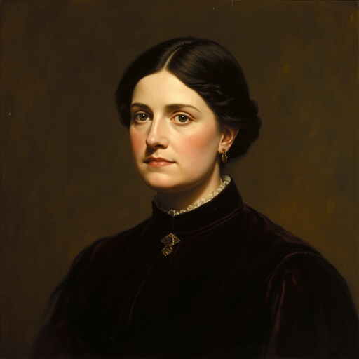 Portrait de Anna Grigorievna Snitkina (Dostoïevskaïa), Lettres, XIXe siècle