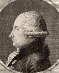 Portrait de Antoine-César de Choiseul-Praslin, Politique, XIXe siècle, 1756 — 1808