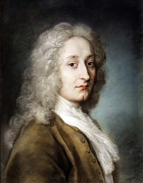 Antoine Watteau