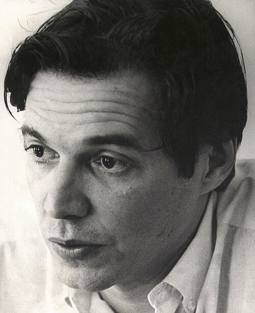 Portrait de Antônio Carlos Jobim