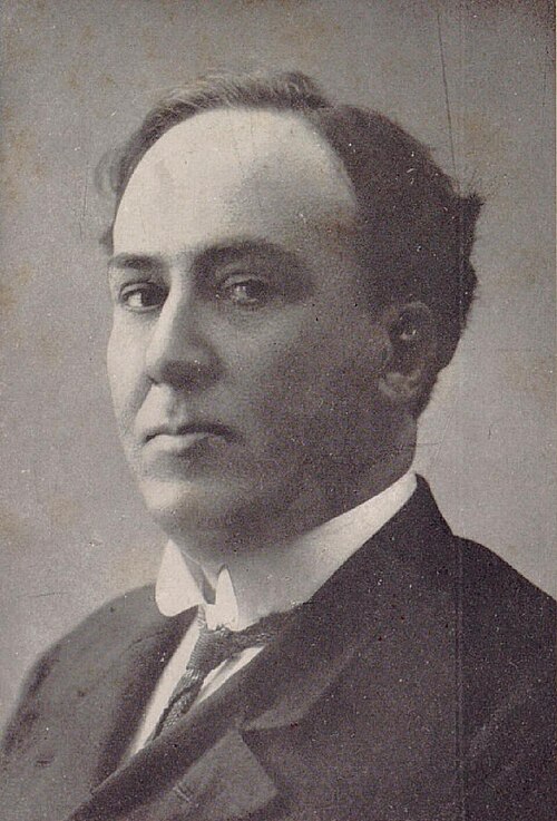 Portrait de Antonio Machado, Lettres, XXe siècle, 1875 — 1939