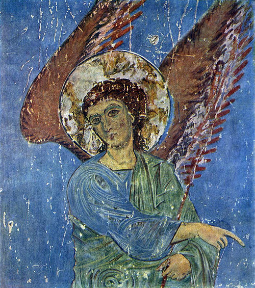 Archangel Gabriel