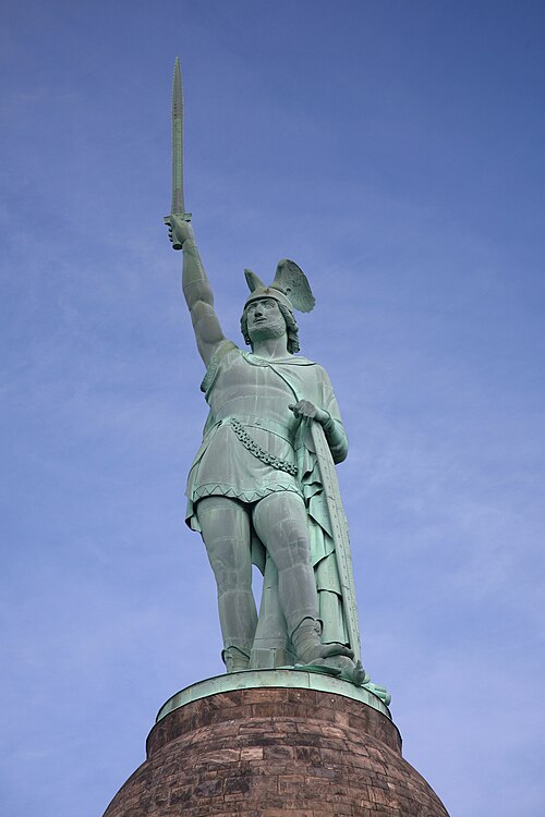 Arminius