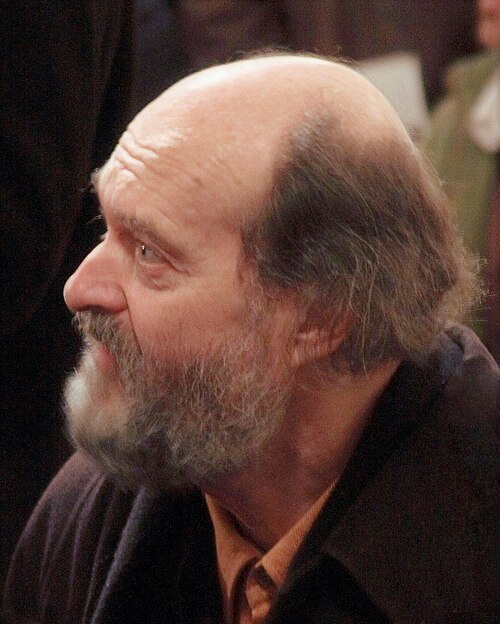 Portrait of Arvo Pärt, Music, 20th Century, 1935 — ?