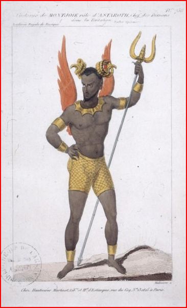 Astaroth