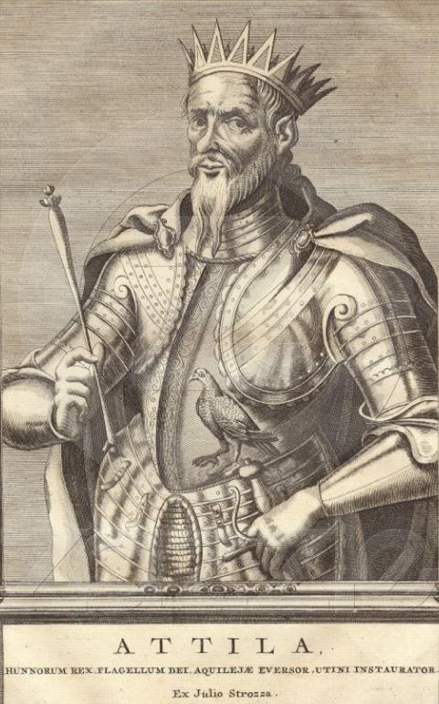 Attila