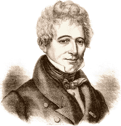 Barthélemy de Lesseps