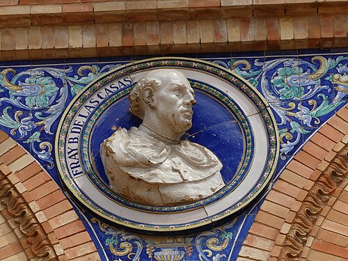 Bartolomé de las Casas