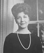 Portrait de Bette Nesmith Graham, Technologie, XXe siècle, 1924 — 1980