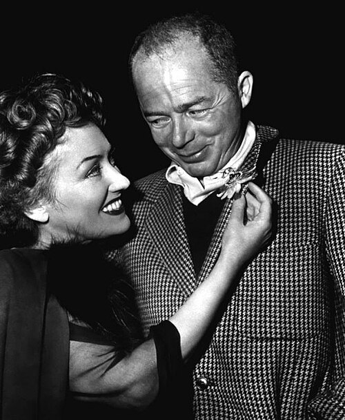 Portrait of Billy Wilder, Performing Arts, 20th Century, 1906 — 2002