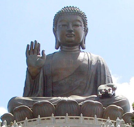 Bouddha