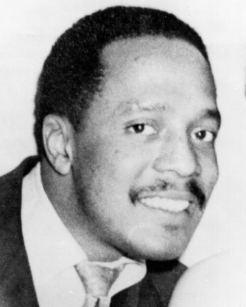 Portrait de Bud Powell, Musique, XXe siècle, 1924 — 1966
