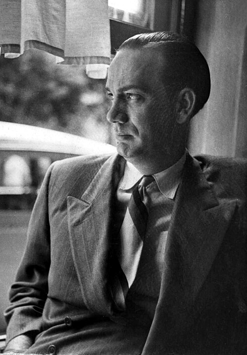 Portrait de Camilo José Cela, Lettres, XXe siècle, 1916 — 2002