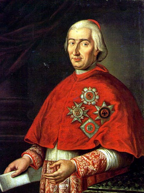 Cardinal Ruffo