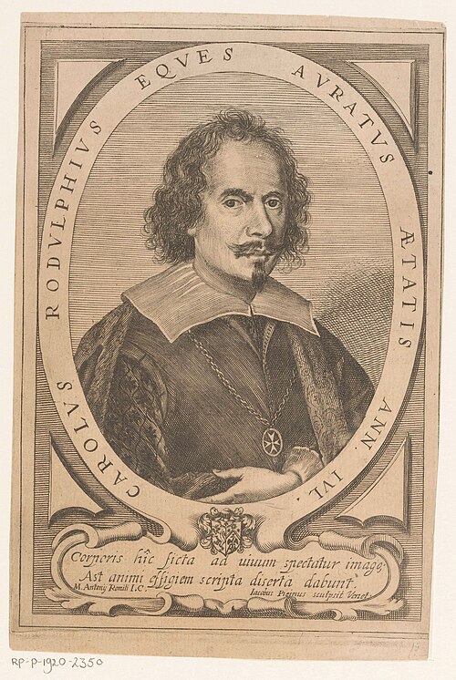 Carlo Ridolfi