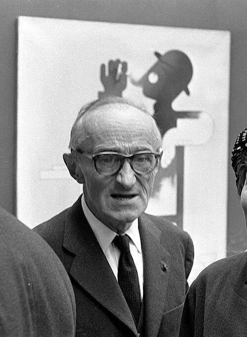 Portrait de Cassandra