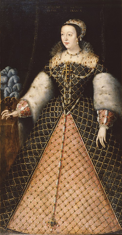Catherine de Médicis