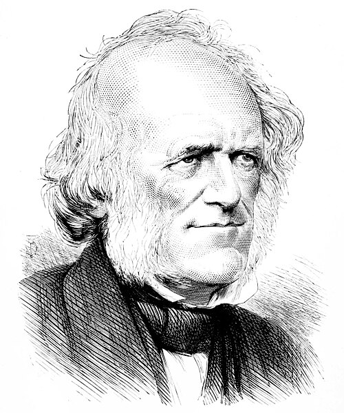 Charles Lyell