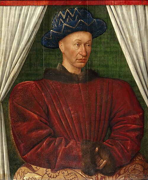 Charles VII