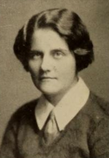 Portrait de Cheryl Crawford, Spectacle, XXe siècle, 1902 — 1986
