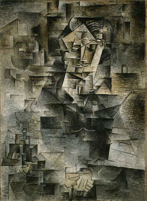 Portrait of Clitô