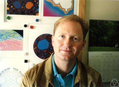 Portrait de Curtis T. McMullen, Sciences, XXIe siècle, 1958 — ?