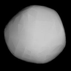 Portrait de Cybèle