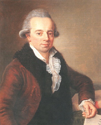 Portrait de Daniel Bernoulli, Sciences, Temps modernes, 1700 — 1782
