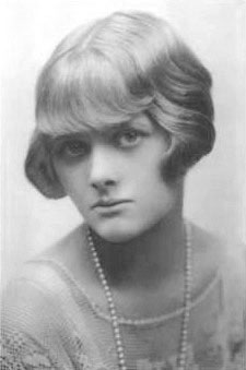 Portrait de Daphne Du Maurier, Lettres, XXe siècle, 1907 — 1989