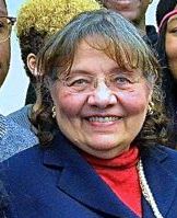 Portrait de Diane Nash, Société, XXe siècle, 1938 — ?