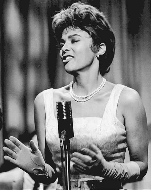 Portrait de Dorothy Dandridge, Spectacle, XXe siècle, 1922 — 1965