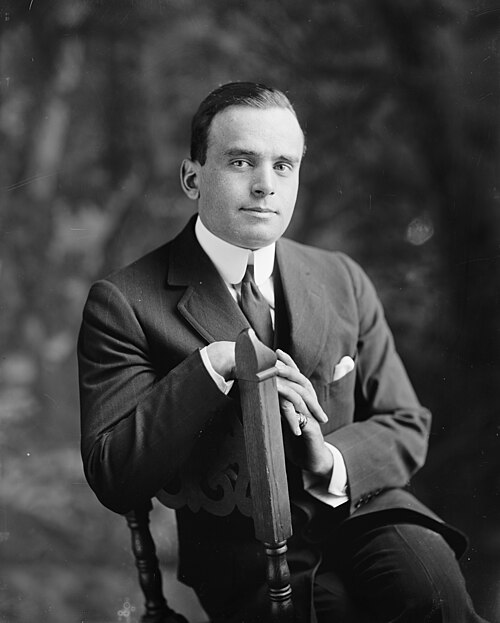 Portrait de Douglas Fairbanks, Spectacle, XXe siècle, 1883 — 1939