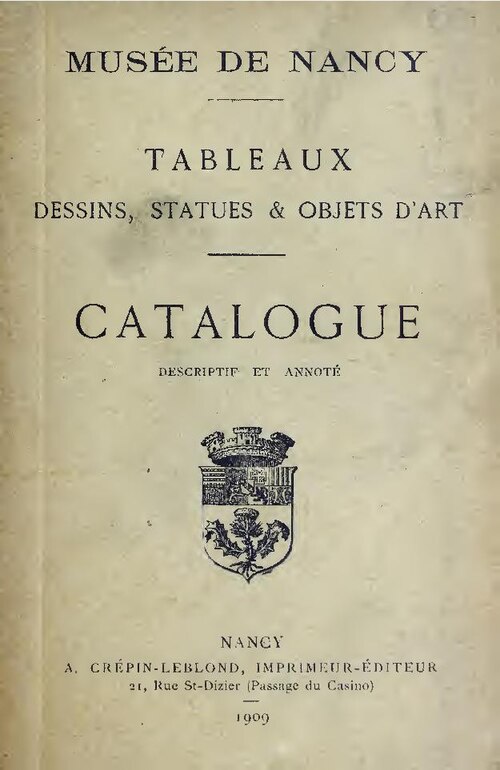 Édouard Chaligny