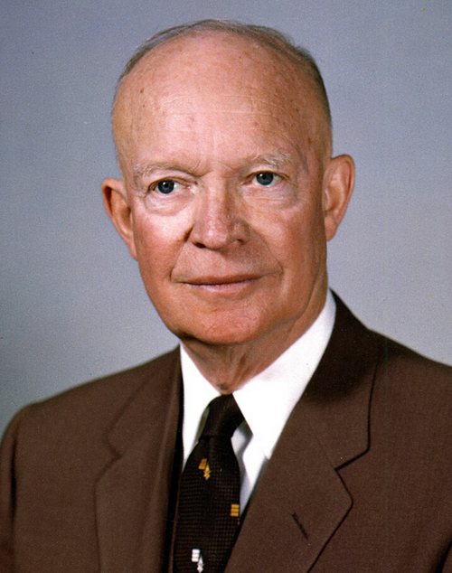 Eisenhower