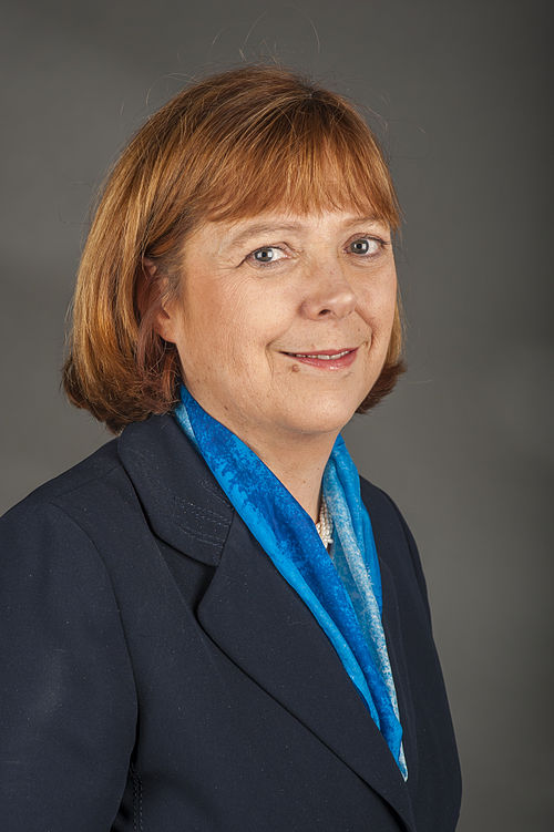Portrait de Emer