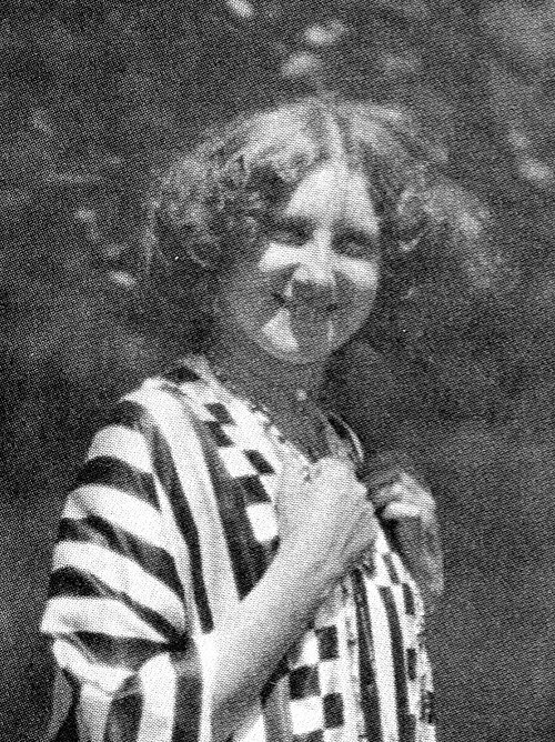 Emilie Flöge