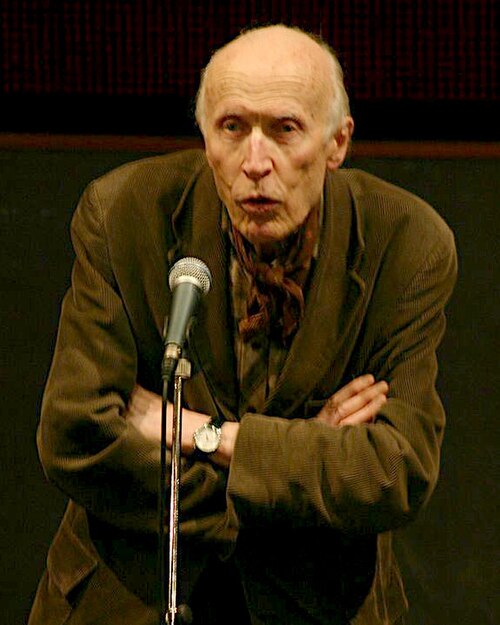 Portrait de Éric Rohmer, Spectacle, XXe siècle, 1920 — 2010