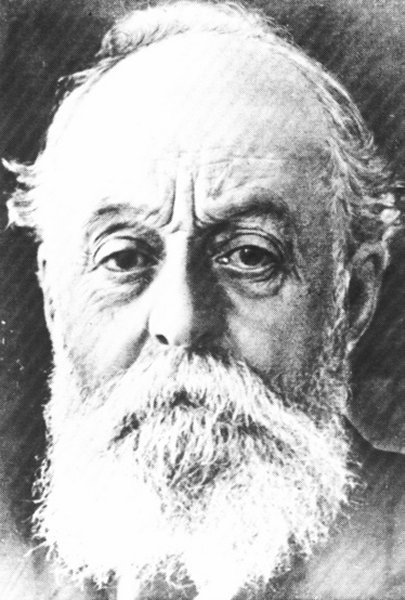 Eusebi Güell