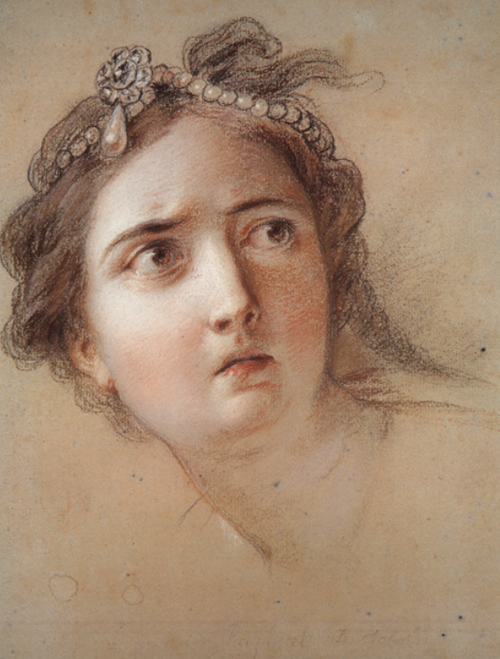 Femme de Putiphar