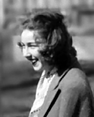 Portrait de Flannery O'Connor, Lettres, XXe siècle, 1925 — 1964