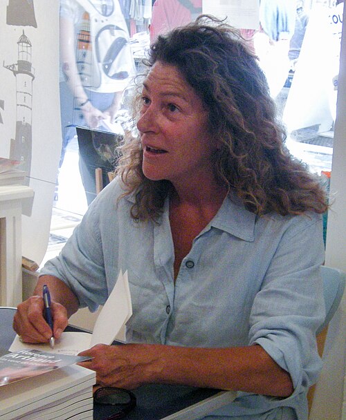 Portrait de Florence Arthaud, Sport, XXe siècle, 1957 — 2015