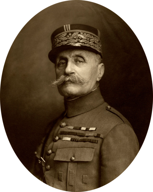 Foch